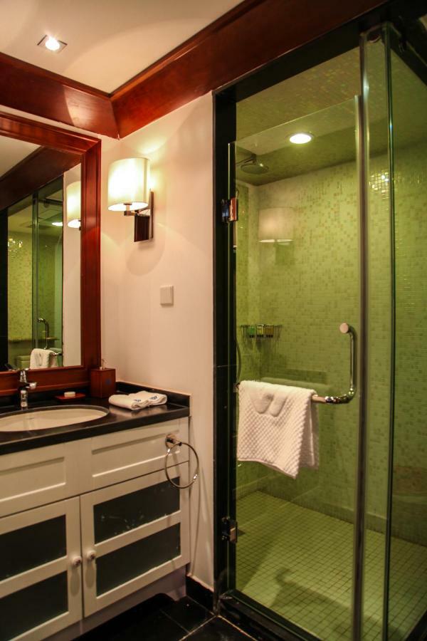 Wyndham Kunming Resort Exterior photo