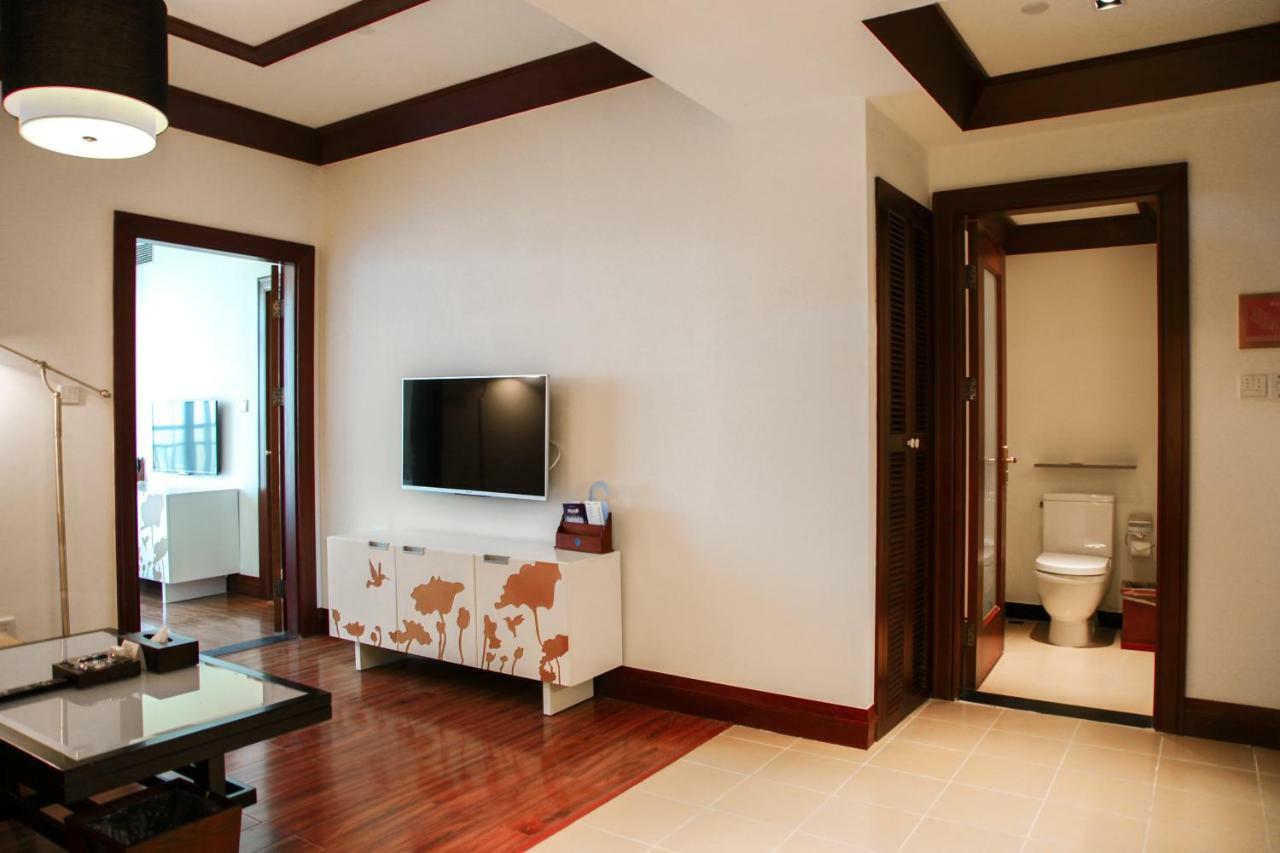 Wyndham Kunming Resort Exterior photo